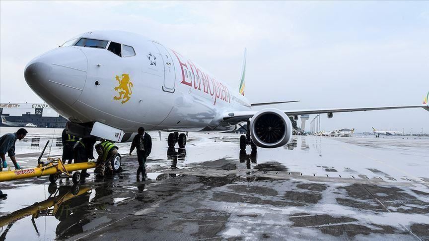 Ethiopie: la boîte noire de l'avion sinistré sera envoyée à l'étranger 