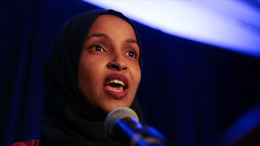 Muslim congresswomen criticize Saudi Arabia on Yemen