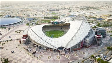 8 ملاعب قطرية تتزين للعرس الكروي الدولي 2022