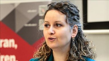 Turkish scientist selected for young leaders’ program