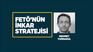 Emniyeti bombalayan pilottan bir itiraf iki inkar