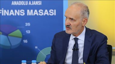 İTO Başkanı Avdagiç AA Finans Masası'na konuk olacak