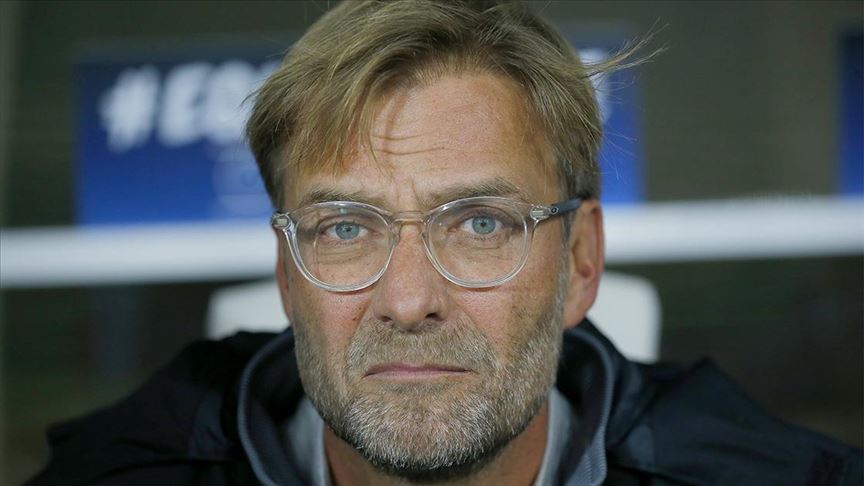Klopp: Liverpool se vratio u evropsku elitu