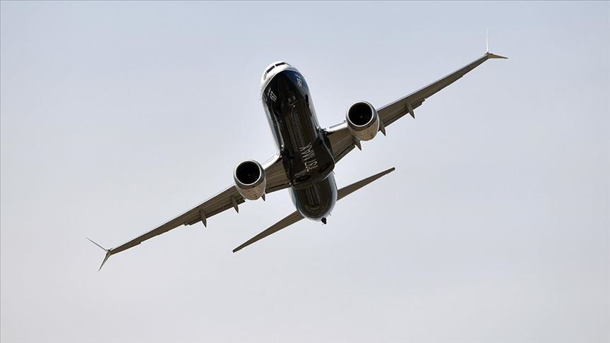 Rusija zatvorila zračni prostor za letove Boeingovih aviona 737 Max