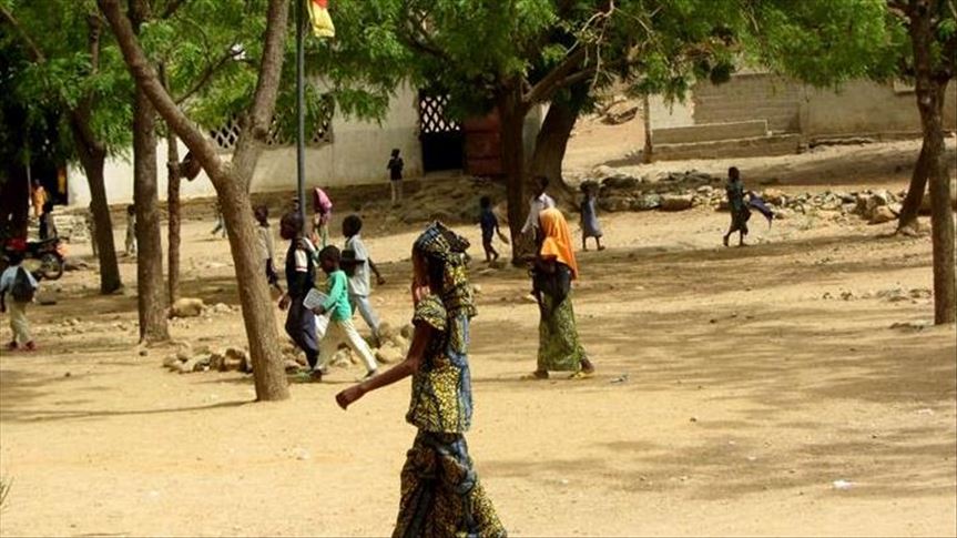 Cameroun: trois élèves tués dans l’explosion d’une mine 