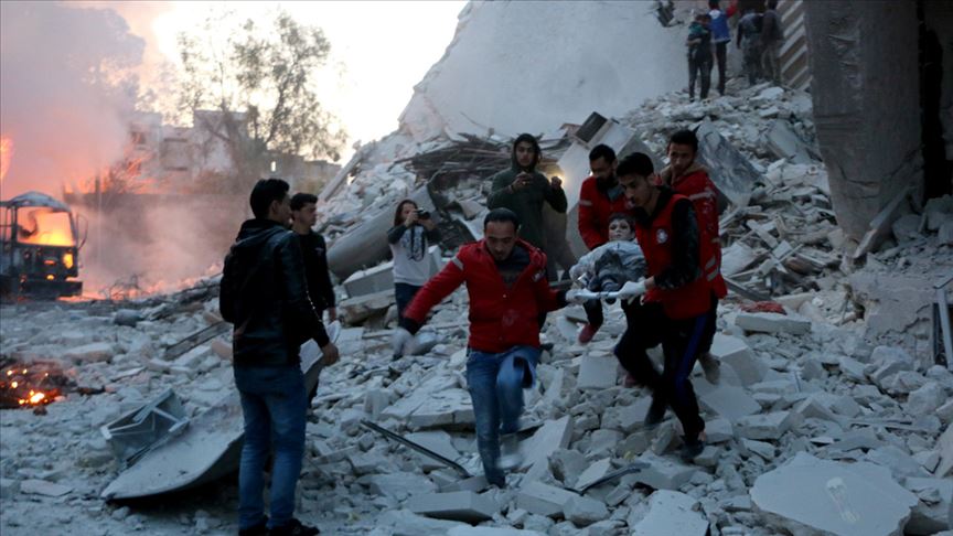 İdlib mutabakatı risk altında