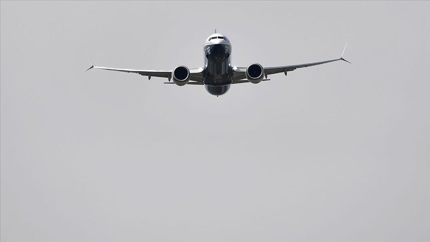 BM'den personellerine 'Boeing 737 Max ile seyahat etmeyin' talimatı