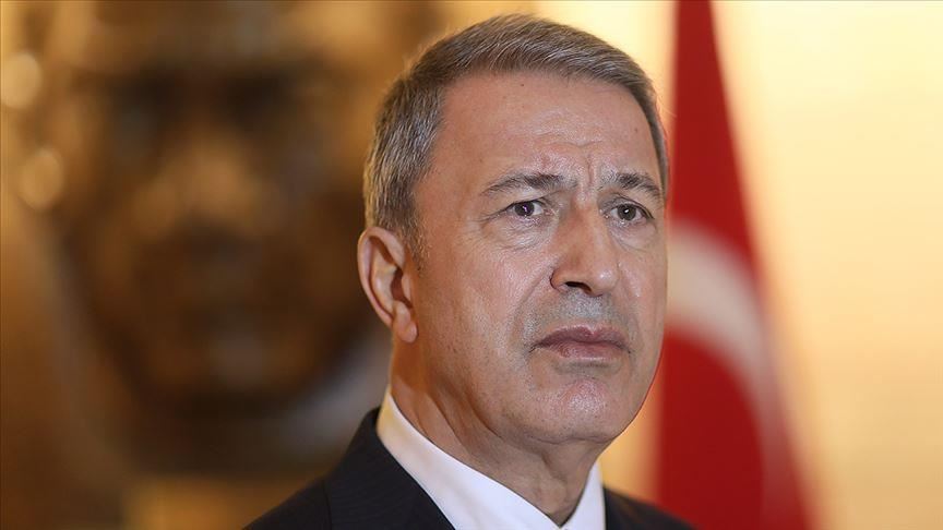 Turkey expects delivery of F-35 jets in November
