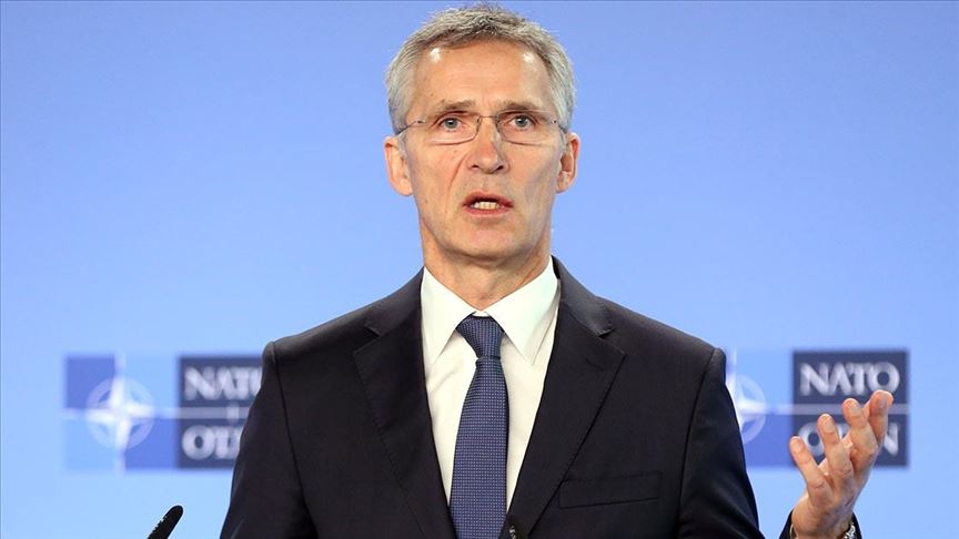 Stoltenberg: Sve članice NATO-a su počele povećavati izdvajanja za odbranu