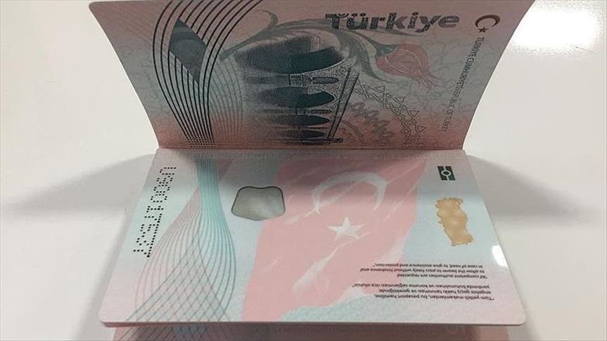 Pakistan Announces E Visa Scheme For Turkish Citizens
