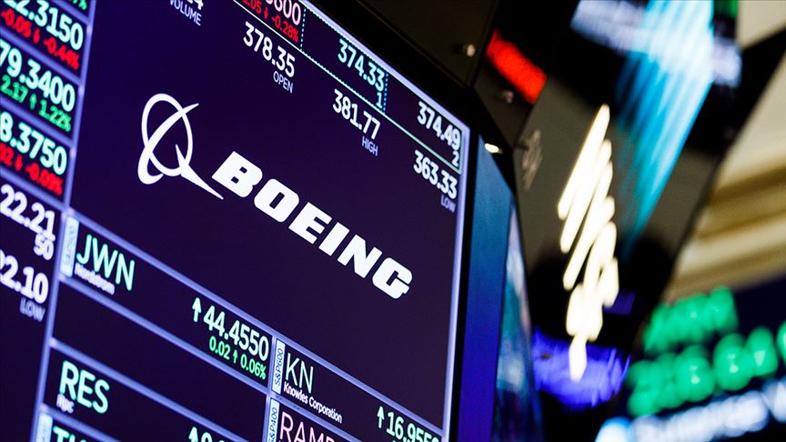 Uçuşların durması Boeing'i iflasa sürükleyebilir