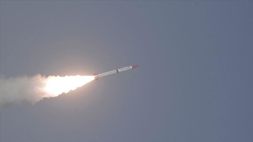 آمریکا دو موشک بالستیک ممنوعه را آزمایش می‌کند