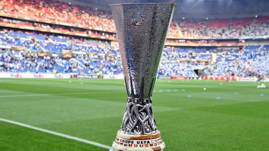 Europa League: Chelsea thrash D.Kiev to make final 8