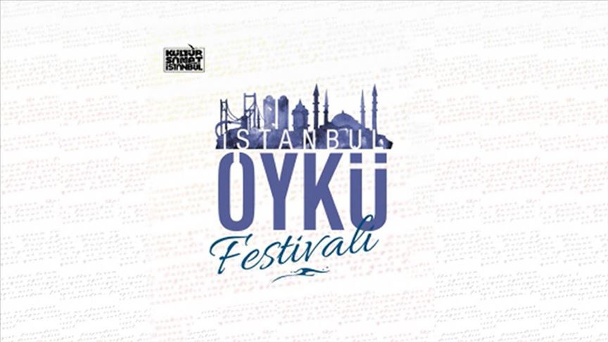 İstanbul Öykü Festivali 15 Mart'ta başlıyor