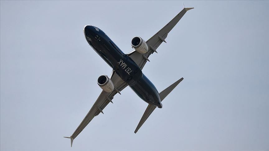 تونس تعلق عبور طائرات "بوينغ 737 ماكس" في أجوائها