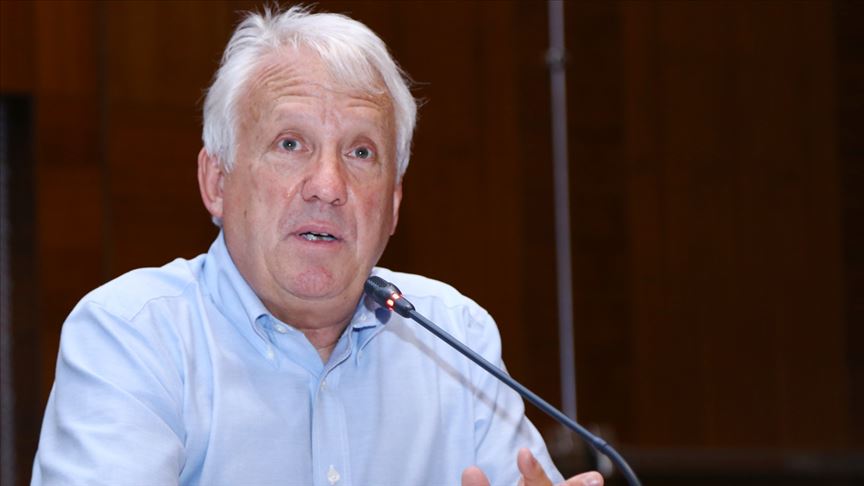 Formula 1 Yarış Direktörü Whiting hayatını kaybetti
