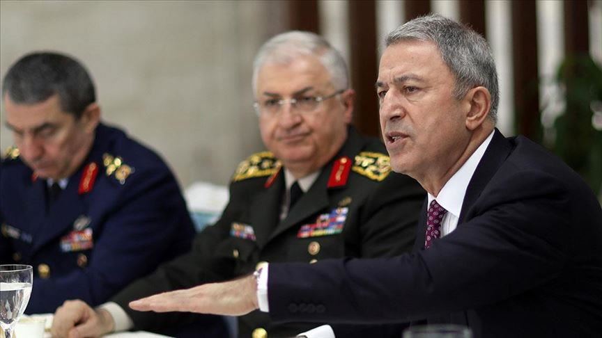 Анкара получит первые F-35 в ноябре