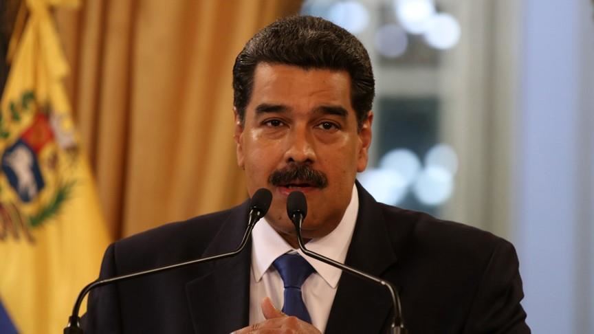 Мадуро нареди истрага за „саботажата“ во врска со прекинот на електрична енергија