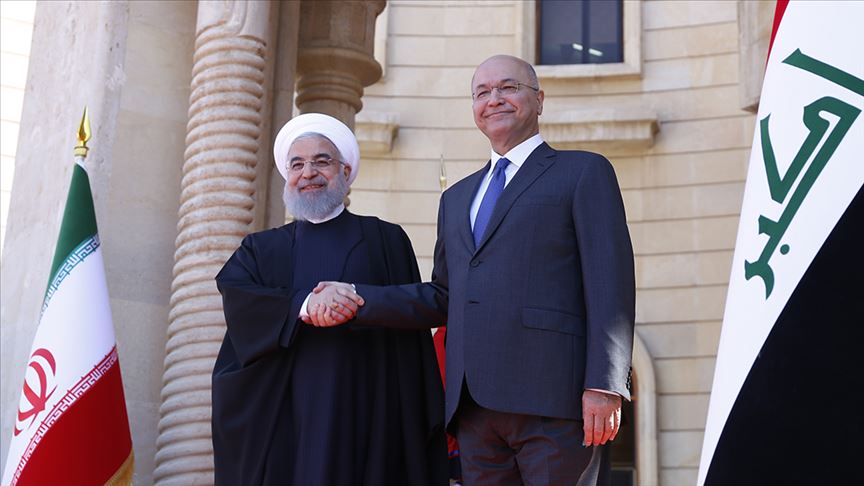 İran’ın DEAŞ sonrası Irak’ta yeni hedefi ekonomik nüfuz