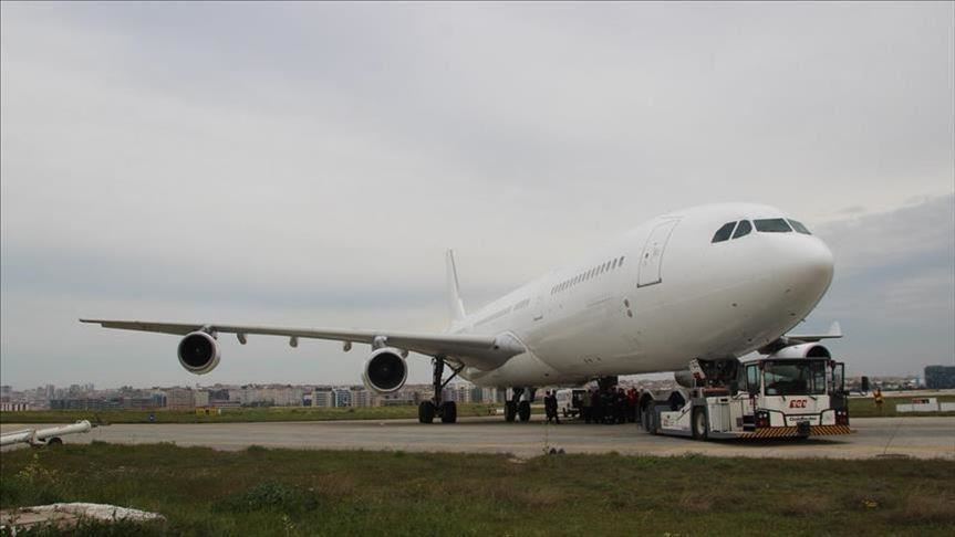 Indonesia resmi larang maskapai gunakan Boeing 737 MAX 8