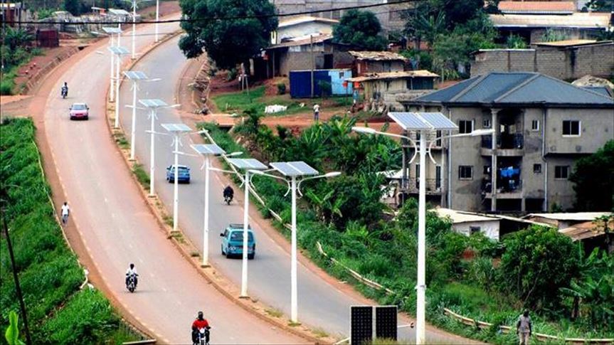 Cameroun/Centrafrique: l’axe routier Douala-Bangui paralysé 