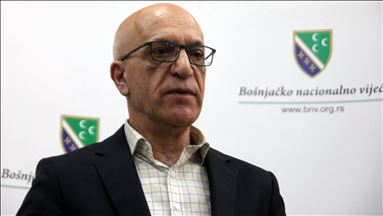 Džudžo: Konsenzus sandžačkih Bošnjaka dobija podršku Beograda, Sarajeva i Ankare