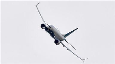 Boeing aconseja suspender de forma temporal los vuelos de las aeronaves 737 MAX