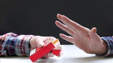 WHO calls for tobacco bans, including in motor sport