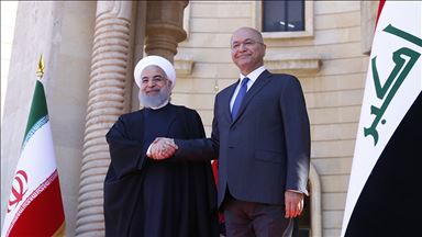İran’ın DEAŞ sonrası Irak’ta yeni hedefi ekonomik nüfuz