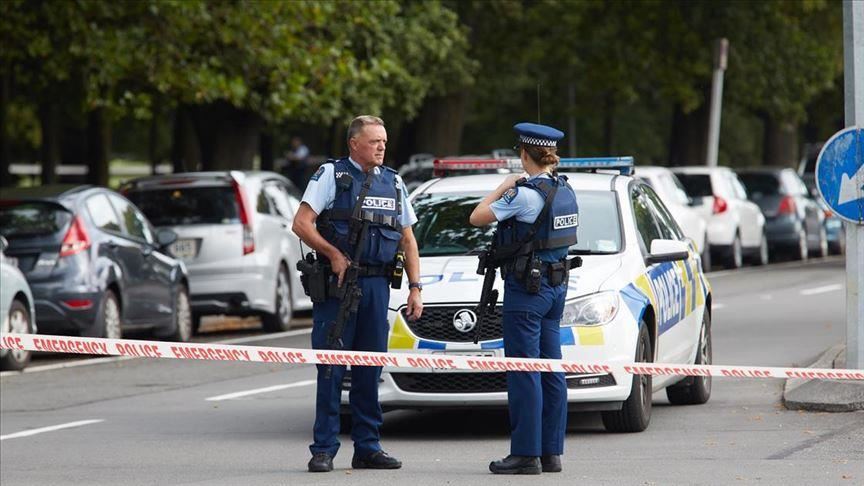 South Africans pray for New Zealand terror victims