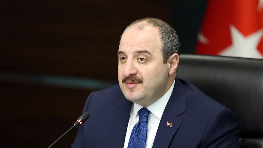 Bakan Varank: 'İslamofobiyi körükleyen batılı devletler, ideologlar var'