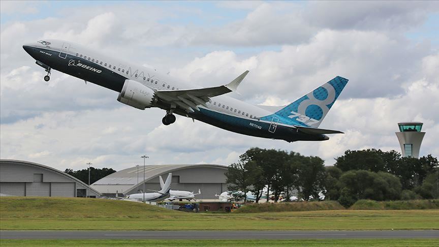 La suspensión de vuelos puede arrastrar a Boeing a la bancarrota