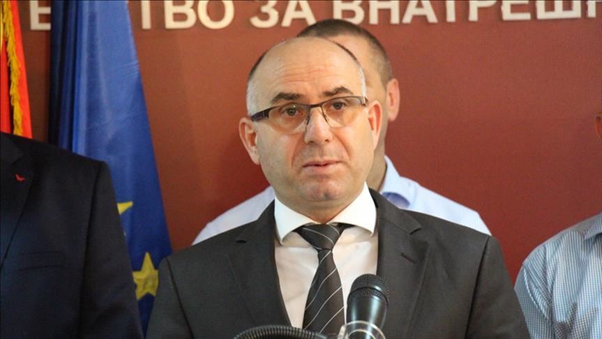 Ish-ministri i brendshëm, Çavkov, dënohet me 18 vjet burg për ngjarjet e 27 prillit