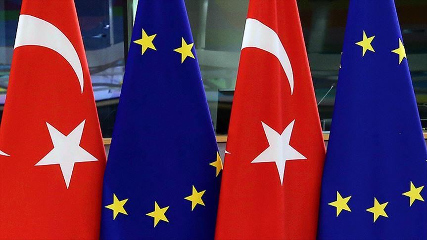 Турция - стратегический партнер ЕС