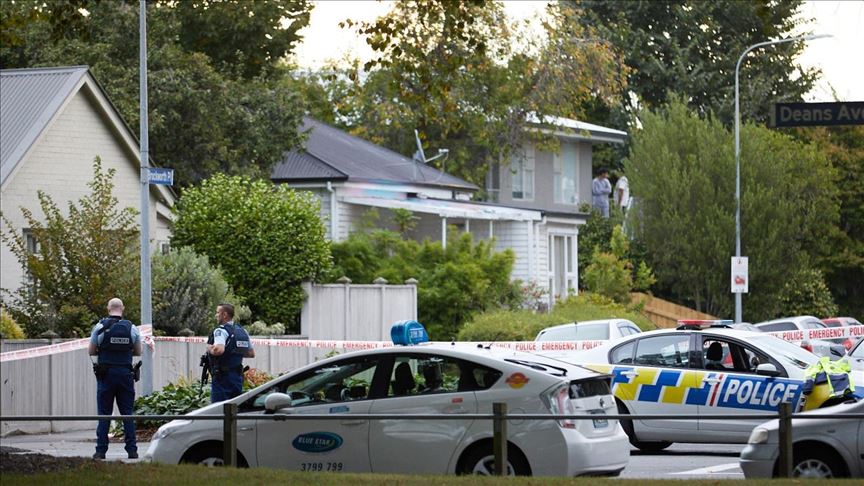  US, UN condemn New Zealand mosque attacks