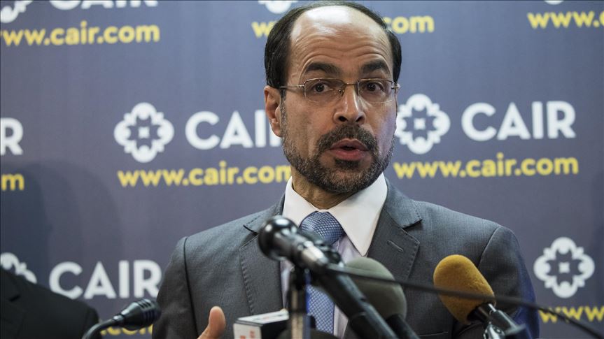 'Don't abandon your mosques,' CAIR tells Muslims in US