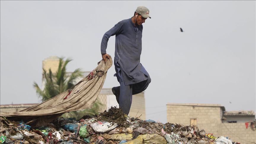 El desafío del #TrashTag se hace viral por un mundo más limpio