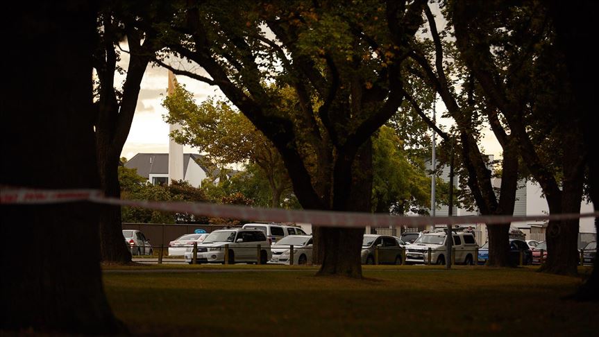 Immigrants bear brunt of New Zealand mosque shootings