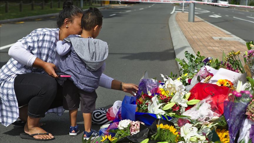 49 dead in N.Zealand attacks, almost as many injured