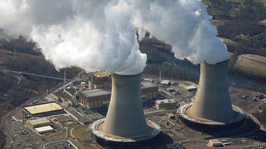 South Korea: Nuclear reactor shut after ‘malfunction’