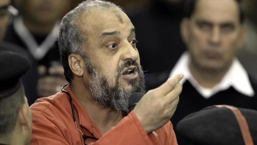 بيان للأسرة: البلتاجي يواجه "القتل البطيء" ونطالب بتقييم دولي لوضعه الصحي