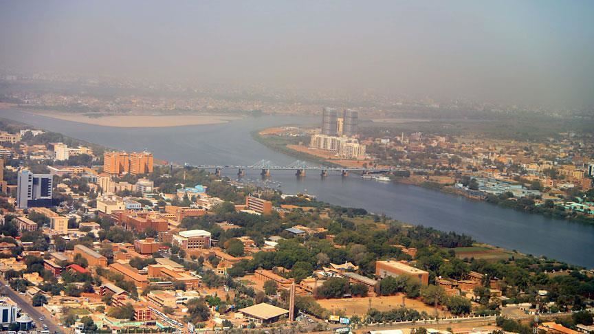 Кувейт выделил кредит Судану на строительство ГЭС 