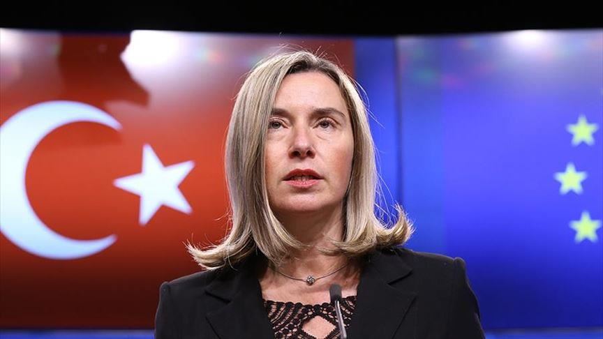 ЕУ ја потврди стратешката важност на Турција за Блокот