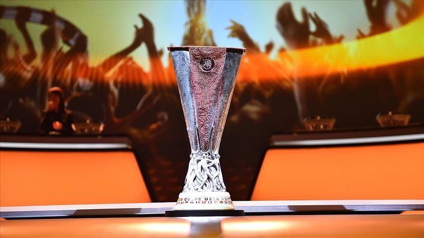 Europa League quarterfinal, semifinal draws due Friday