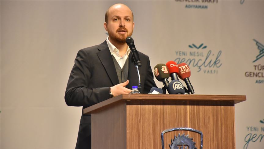 'Dünyada Müslüman düşmanlığının körüklendiğine şahit oluyoruz'