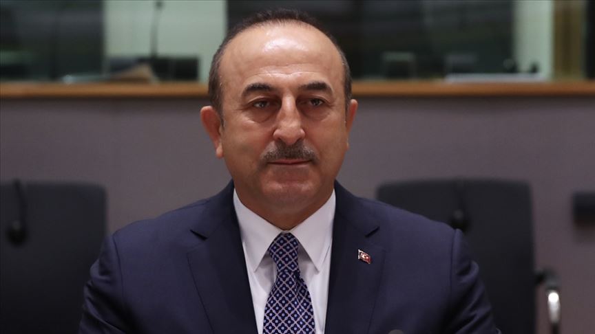 Dışişleri Bakanı Çavuşoğlu: AP'nin sağduyulu bir karar aldığını söylememiz mümkün değil