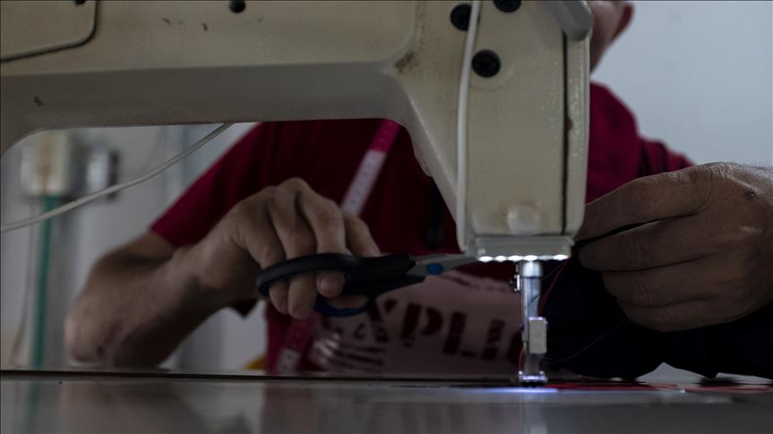 De las armas a la industria textil: la transformación del antiguo frente 36 de las FARC