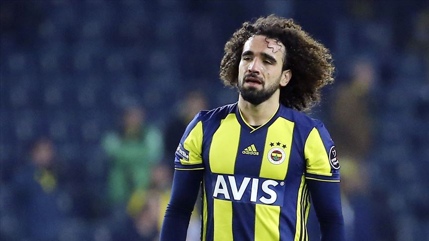 Sadık Çiftpınar: Önemli olan yediğimiz golden sonra dönüş yapabilmekti