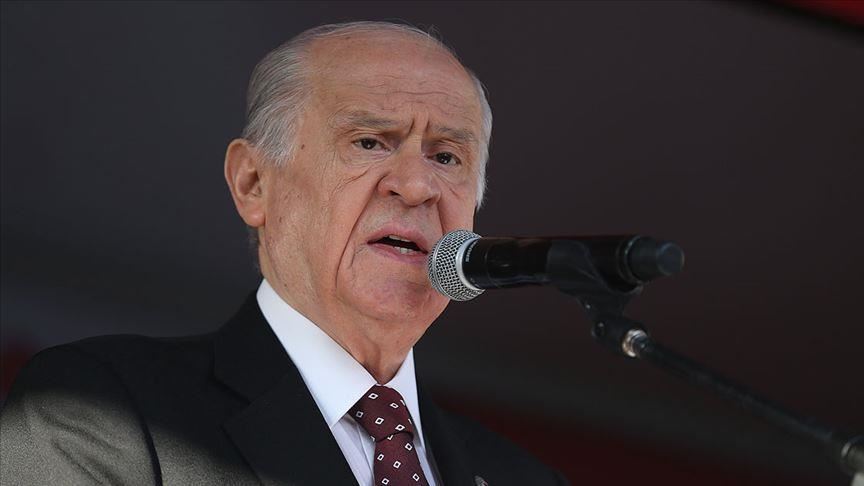 Turkish opposition condemns N. Zealand terror attacks