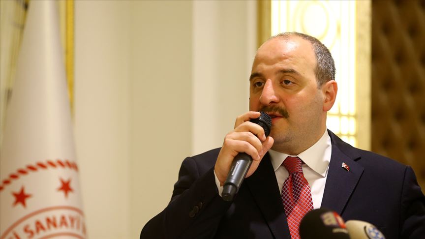 Bakan Varank: 'Asıl mücadeleyi faşist düşüncenin kendine zemin bulduğu alanlarda yürüteceğiz'
